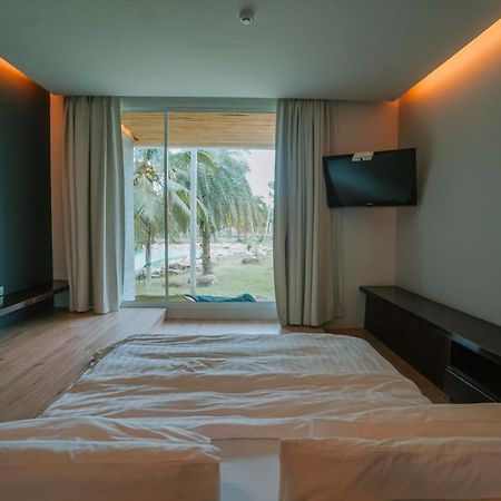 Ohana Resort And Restaurant Rayong Zewnętrze zdjęcie