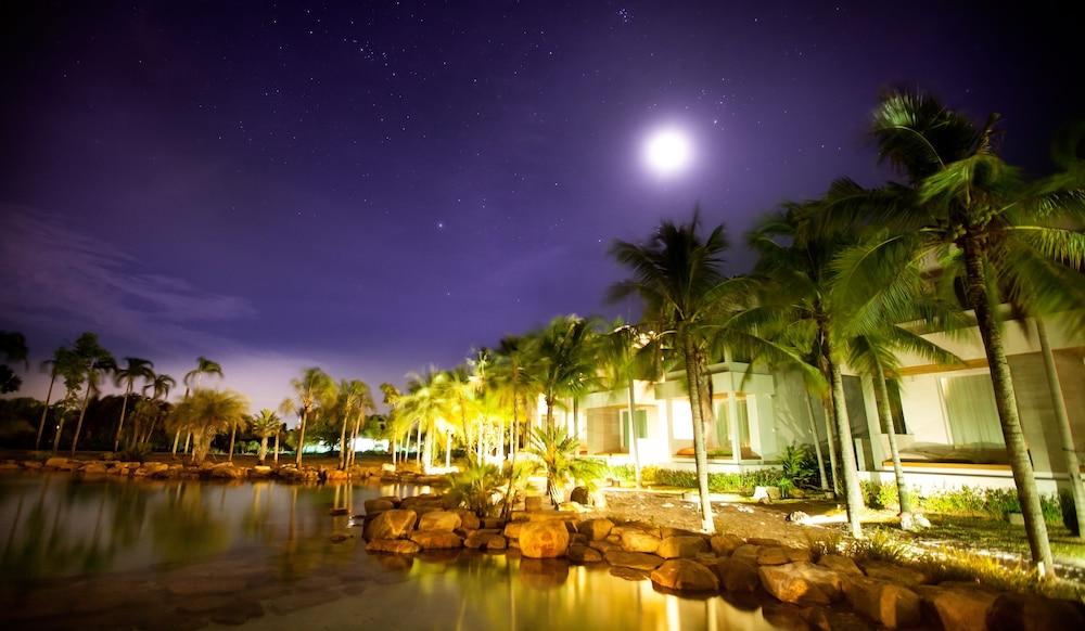 Ohana Resort And Restaurant Rayong Zewnętrze zdjęcie