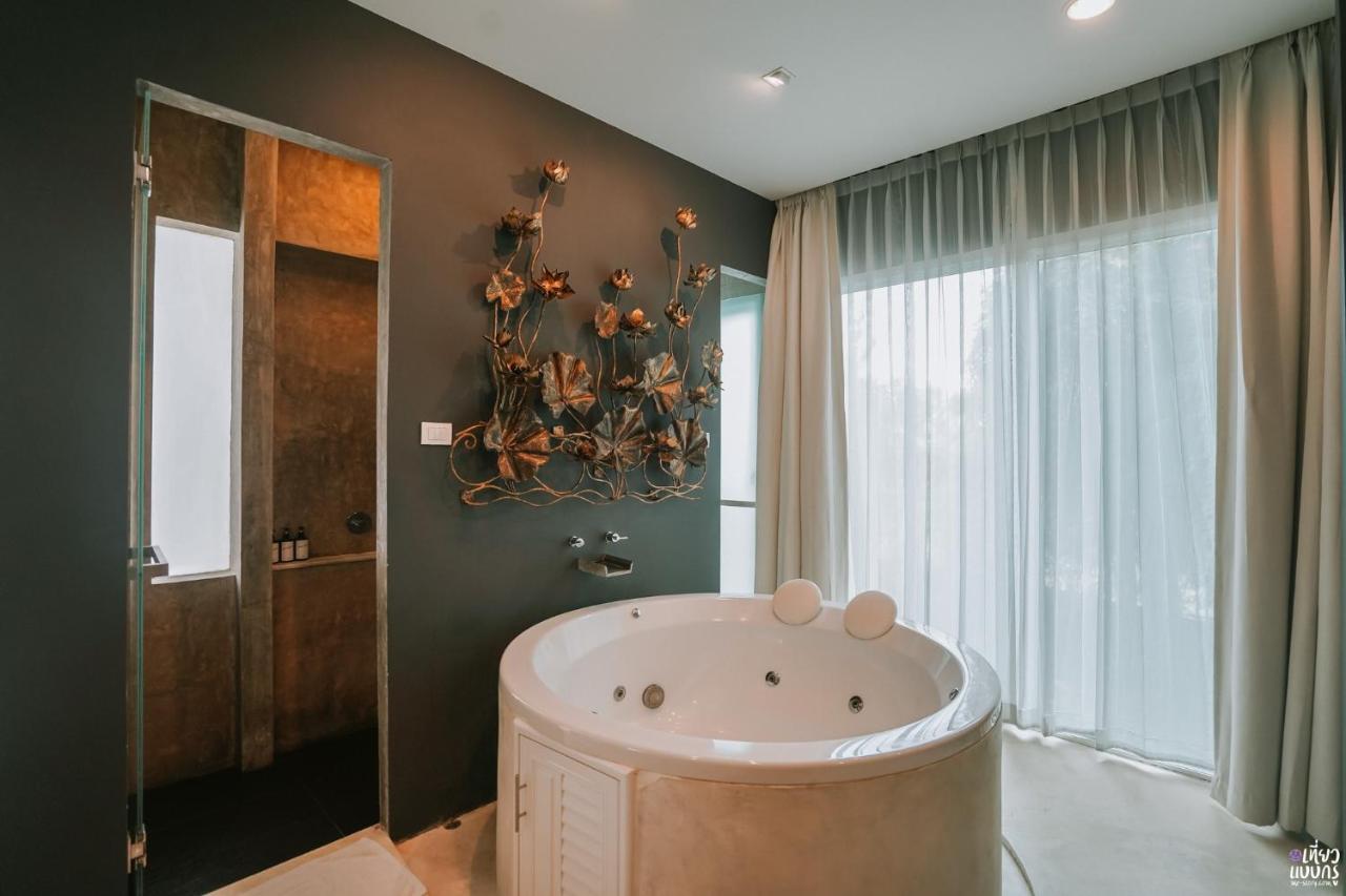 Ohana Resort And Restaurant Rayong Zewnętrze zdjęcie