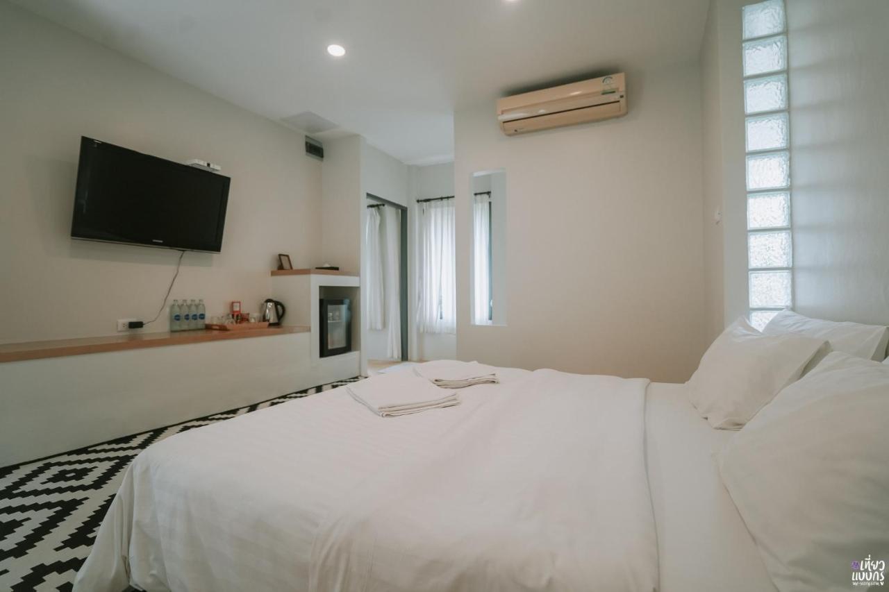 Ohana Resort And Restaurant Rayong Zewnętrze zdjęcie