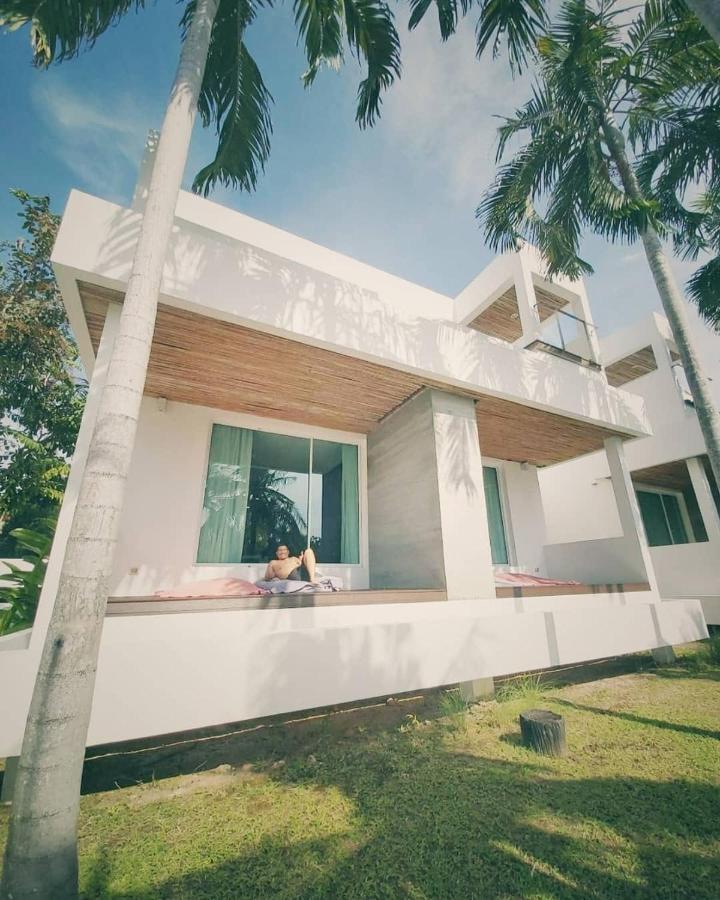 Ohana Resort And Restaurant Rayong Zewnętrze zdjęcie