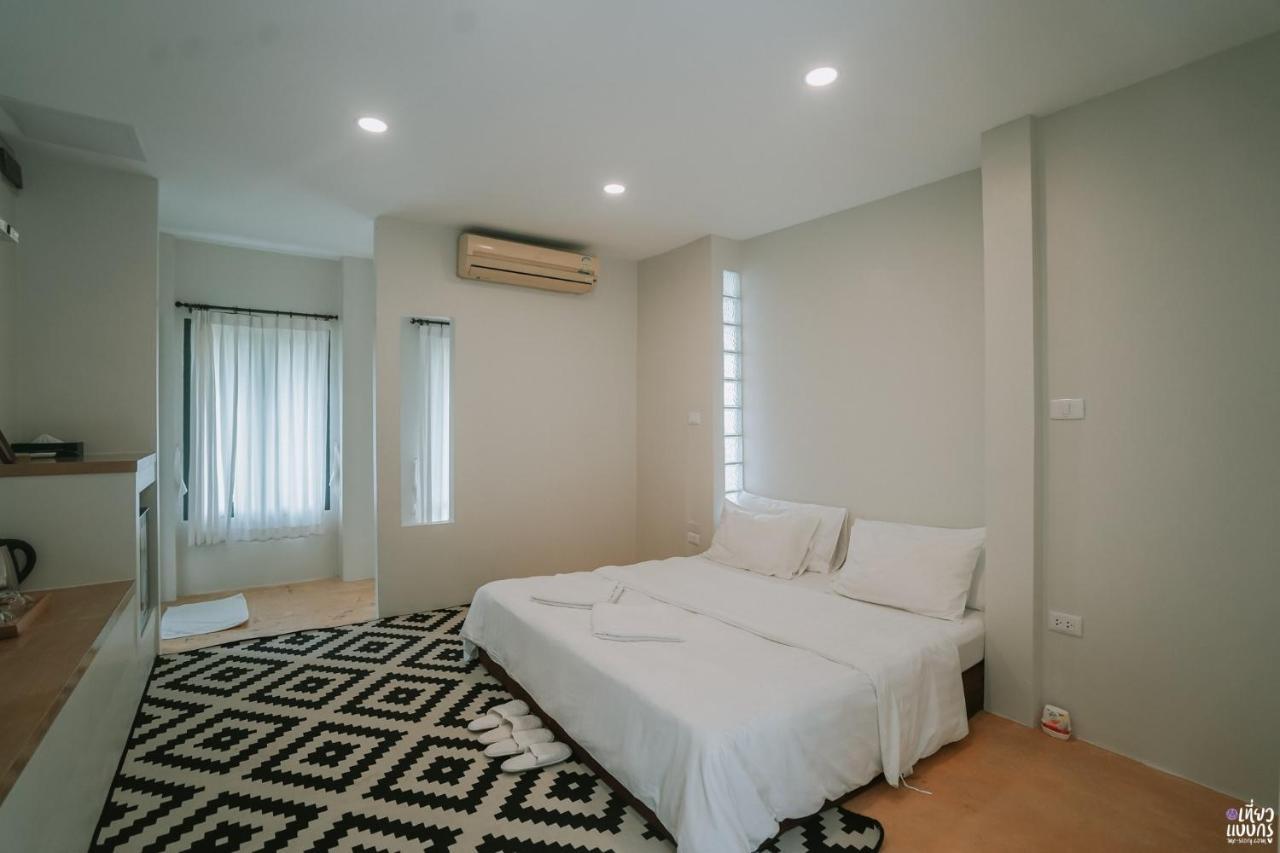 Ohana Resort And Restaurant Rayong Zewnętrze zdjęcie