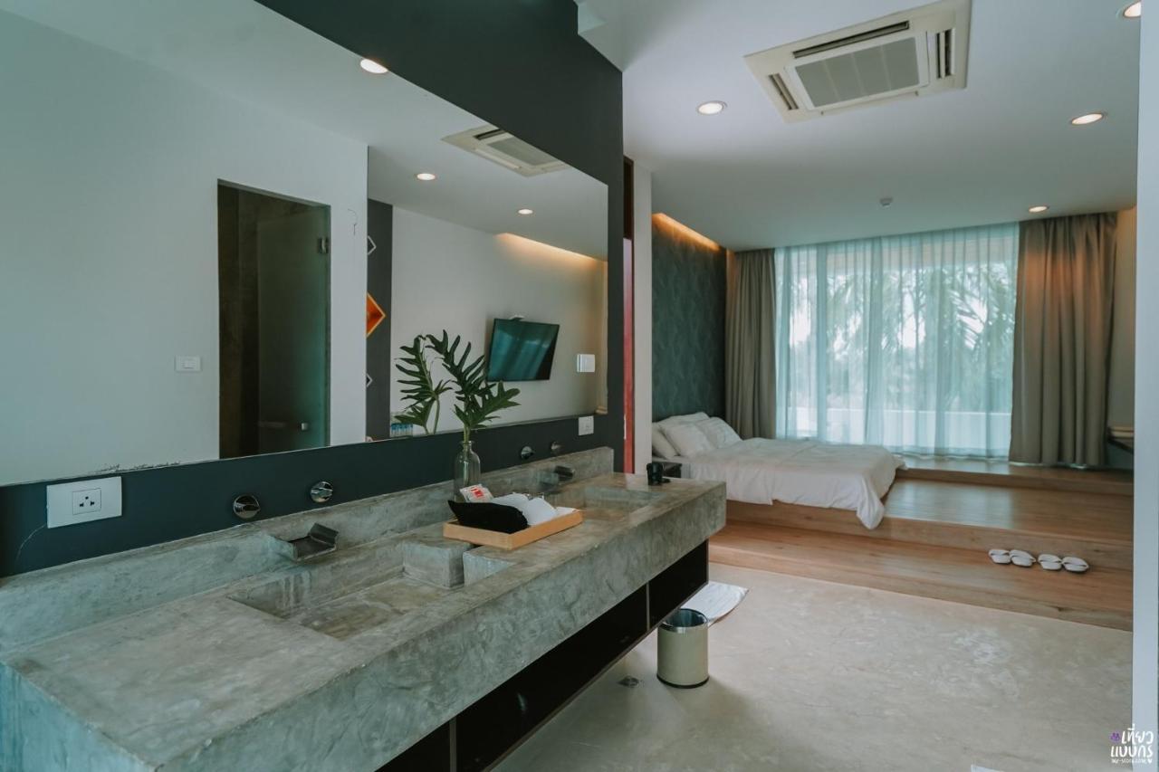 Ohana Resort And Restaurant Rayong Zewnętrze zdjęcie