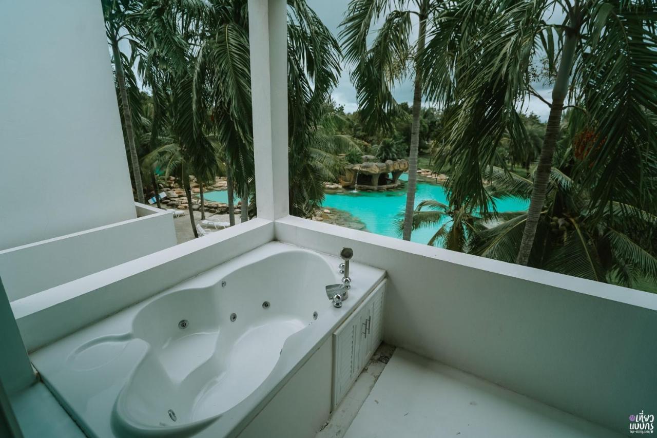Ohana Resort And Restaurant Rayong Zewnętrze zdjęcie