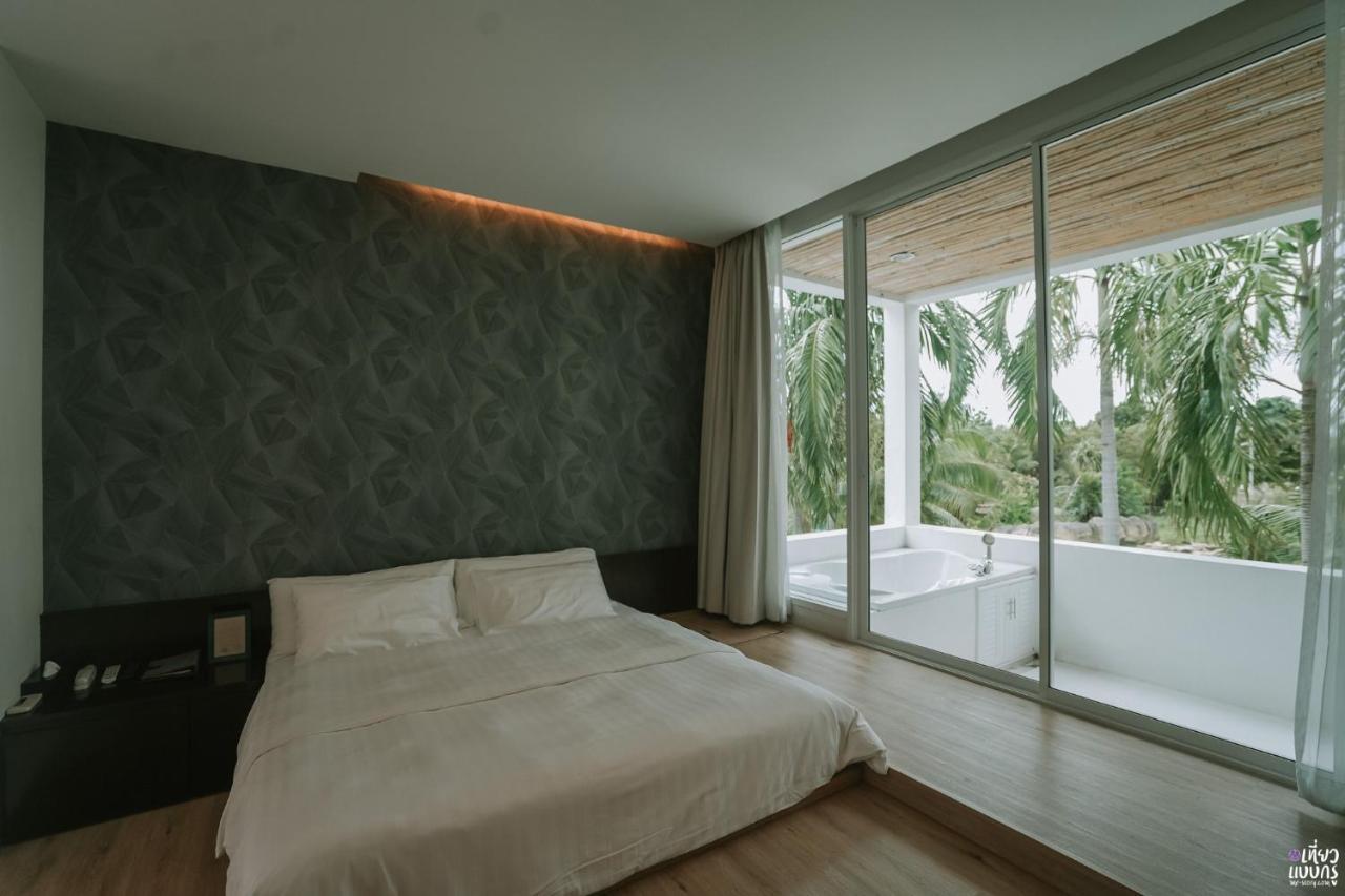 Ohana Resort And Restaurant Rayong Zewnętrze zdjęcie