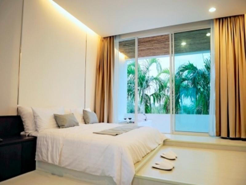 Ohana Resort And Restaurant Rayong Zewnętrze zdjęcie