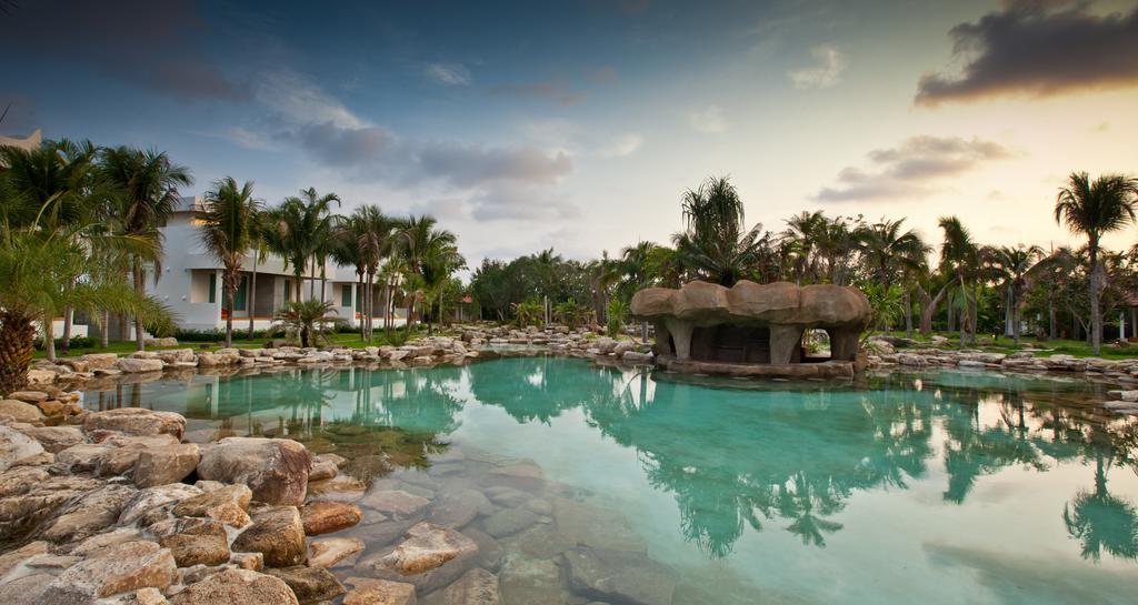 Ohana Resort And Restaurant Rayong Zewnętrze zdjęcie