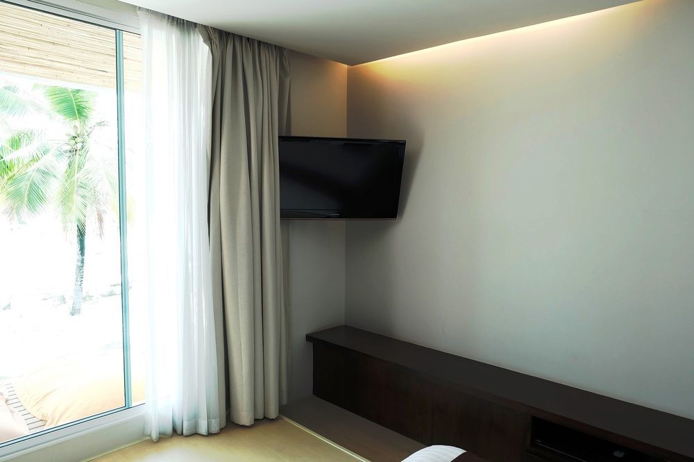 Ohana Resort And Restaurant Rayong Zewnętrze zdjęcie
