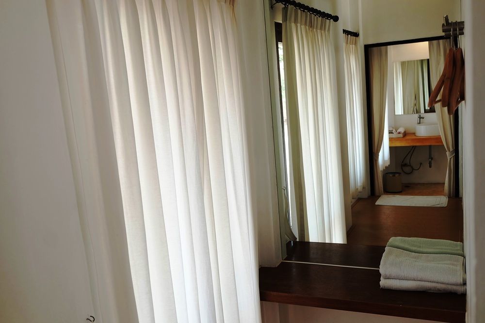 Ohana Resort And Restaurant Rayong Zewnętrze zdjęcie