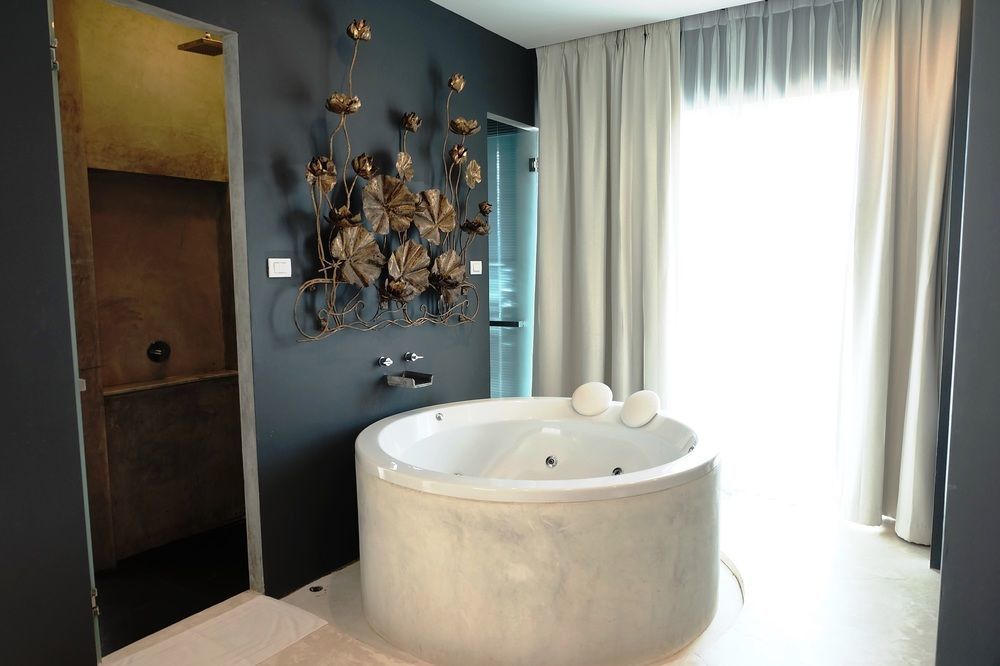 Ohana Resort And Restaurant Rayong Zewnętrze zdjęcie