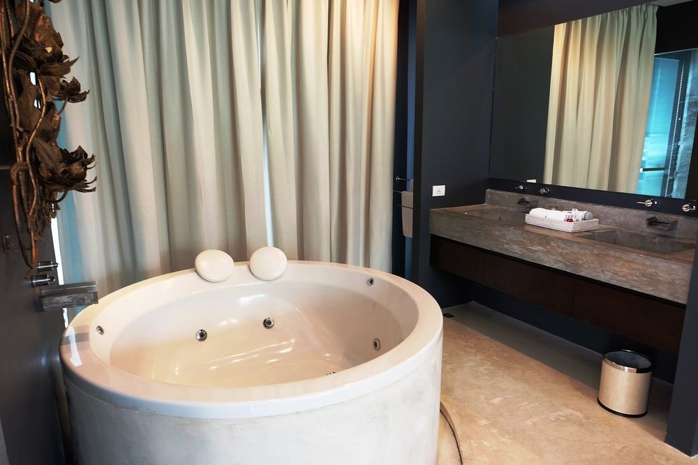Ohana Resort And Restaurant Rayong Zewnętrze zdjęcie