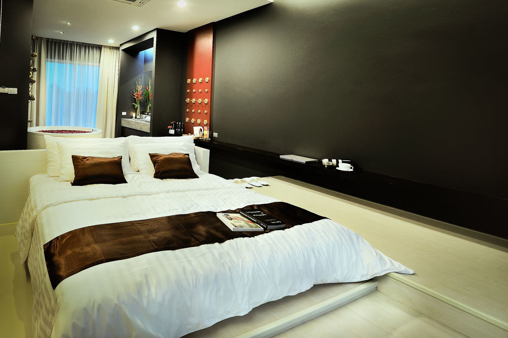 Ohana Resort And Restaurant Rayong Zewnętrze zdjęcie