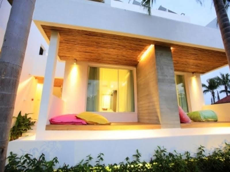 Ohana Resort And Restaurant Rayong Zewnętrze zdjęcie